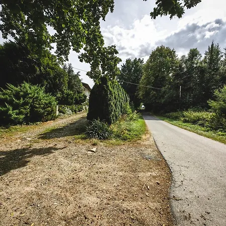 Sosnowa 61 Dom wakacyjny Sasnowa