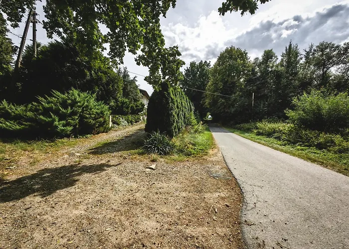 Sosnowa 61 Dom wakacyjny Sasnowa