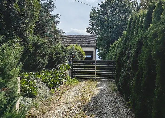 Sosnowa 61 Holiday home