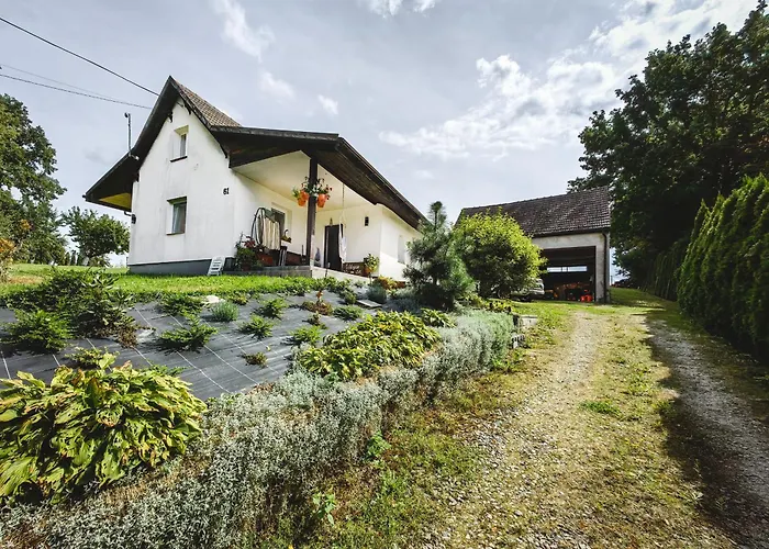 Sosnowa 61 Dom wakacyjny