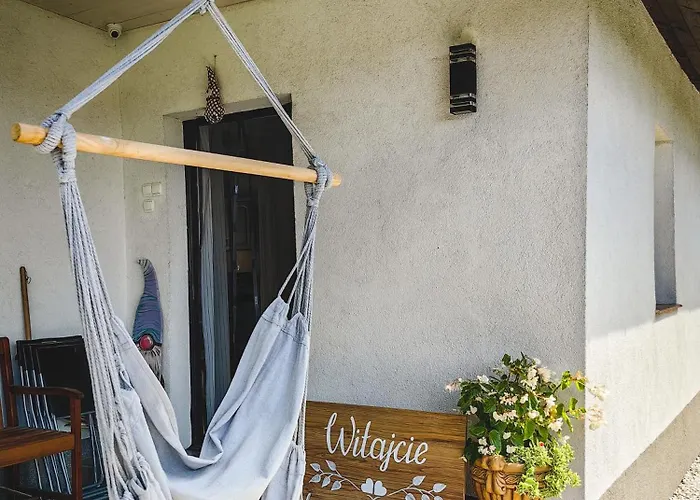 Sosnowa 61 Holiday home