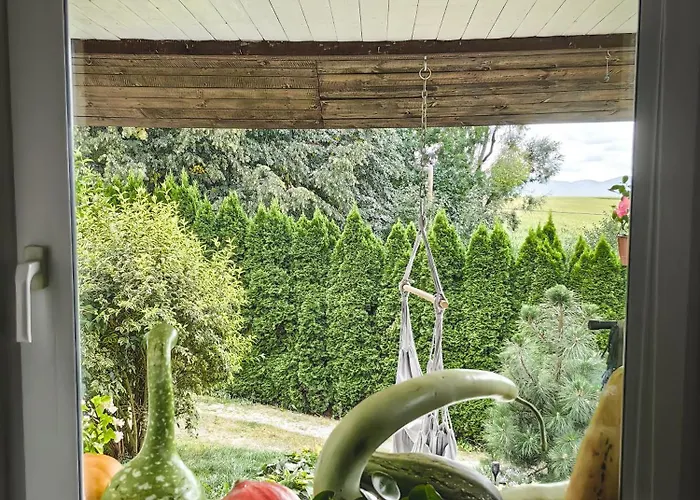 Sosnowa 61 Holiday home Sasnowa