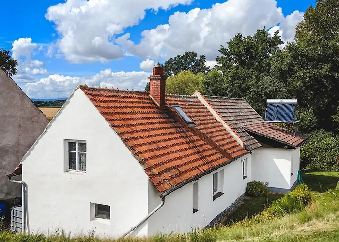 Sosnowa 61 Holiday home Sasnowa