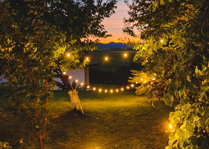 Holiday home Sosnowa 61