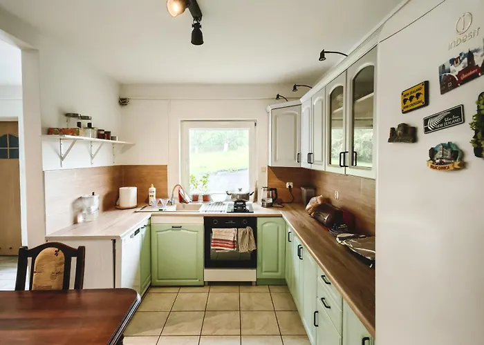 Sosnowa 61 * Sasnowa