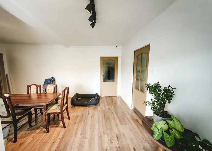 Dom wakacyjny Sosnowa 61 Sasnowa