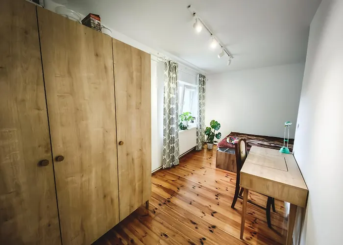 Dom wakacyjny Sosnowa 61 Sasnowa