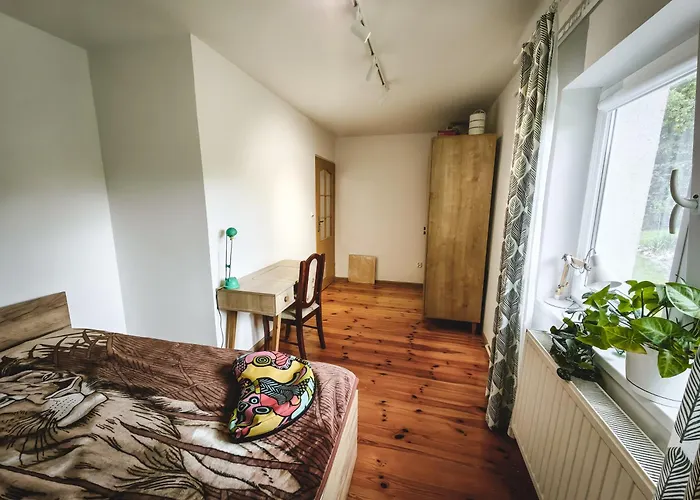 Sosnowa 61 * Sasnowa