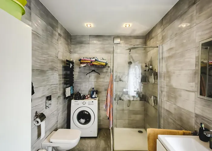 Sosnowa 61 Holiday home